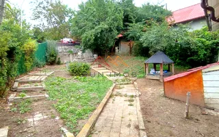 CASĂ DE VACANȚĂ DE VÂNZARE | TELEGA | 1.006 MP TEREN | 85.000 euro - Poză 16