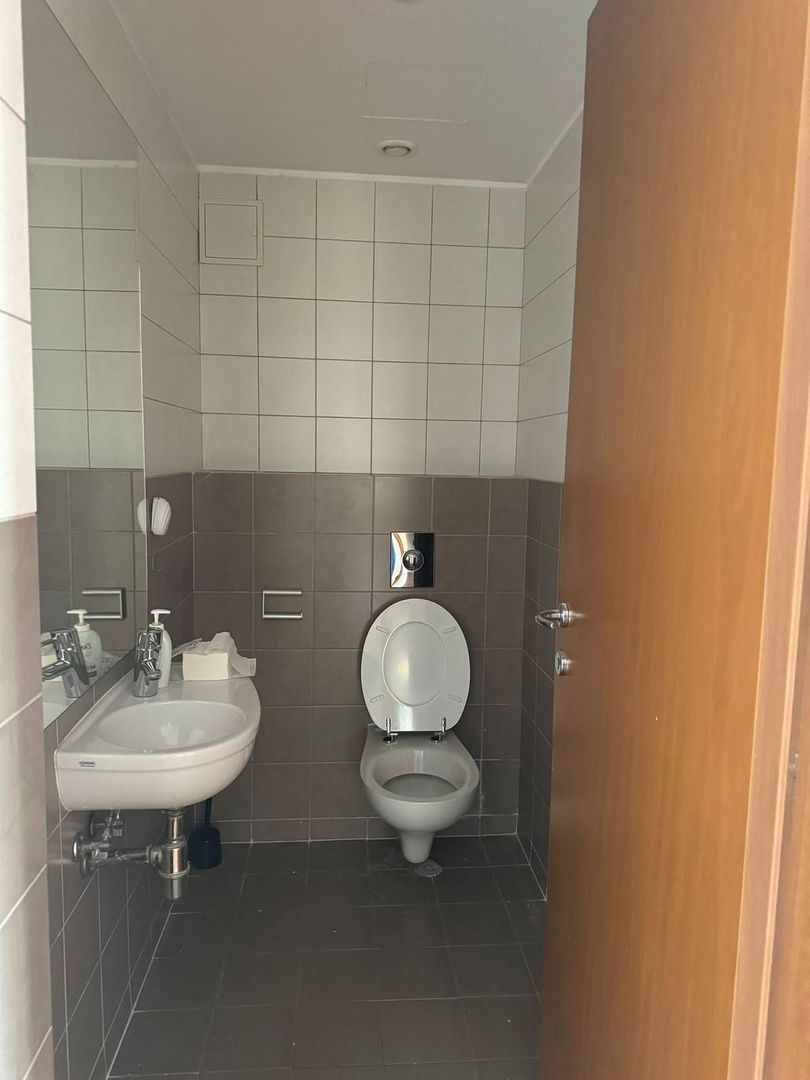 Primaverii- Dorobanti - Washington Residence – 183mp + loc de parcare - Poză 11