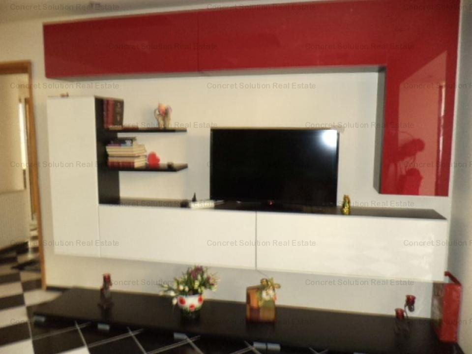 Apartament 3 camere, parter, Exercitiu - Poză 11