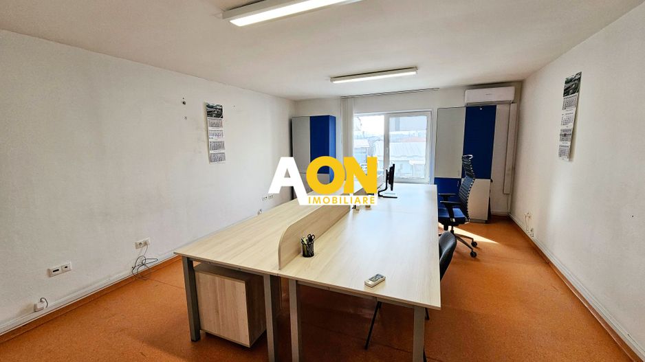 Spatii de birouri, 262 mp utili 6 birouri, 10 locuri de parcare,Centru - Poză 5