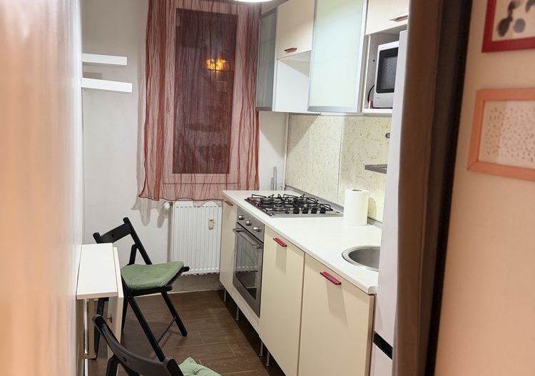 Garsoniera Dr Taberei - Valea  Ialomitei - Poză 4