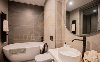 PENTHOUSE UNIC in mijlocul orasului Constanta - Poză 30