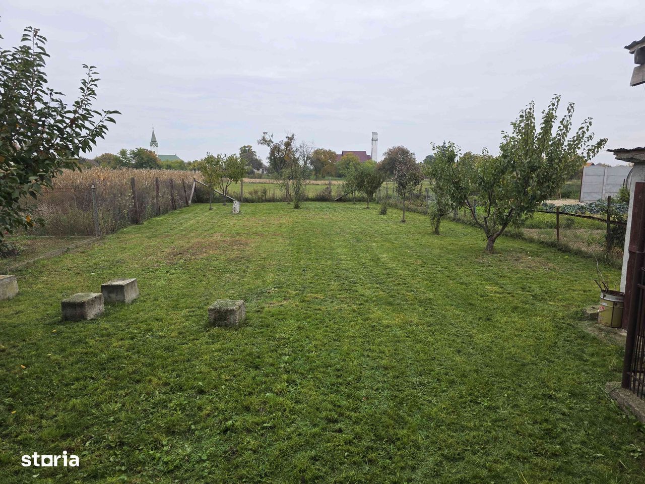 BRASADAS vinde casa in BOTIZ. - Poză 6