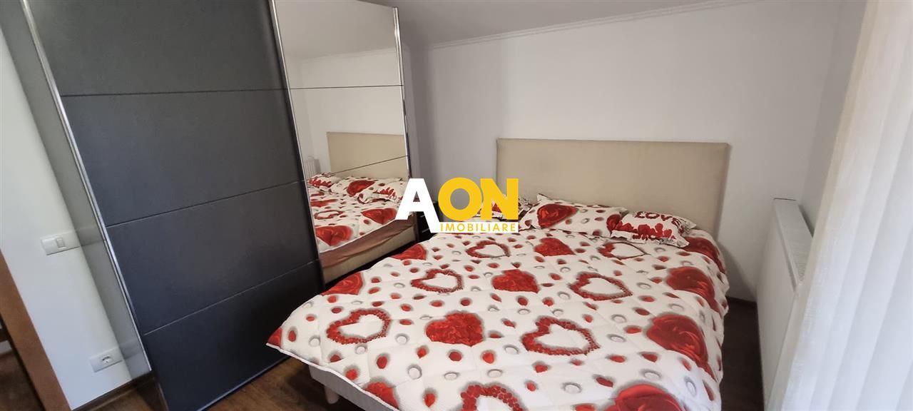 1/2 duplex mobilat, utilat, 4 camere, 210 mp teren, Ampoi 3 - Poză 6