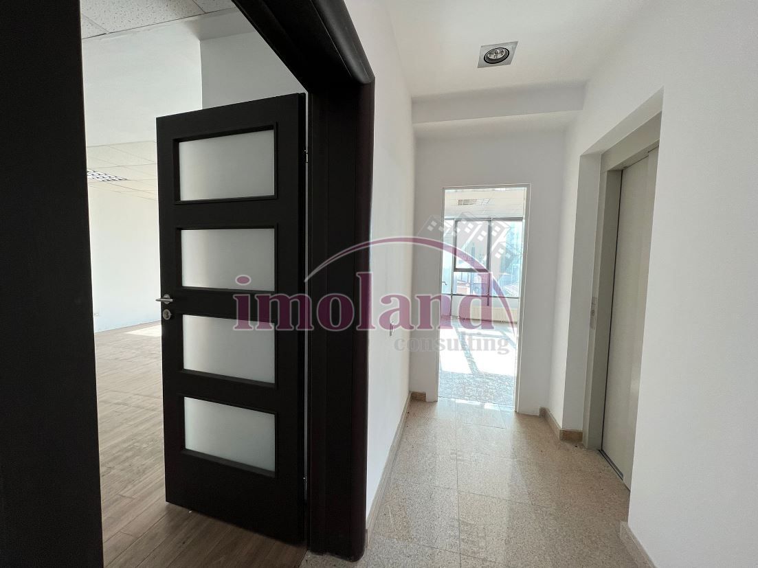 Spatiu birouri - office - Dorobanti - Poză 6