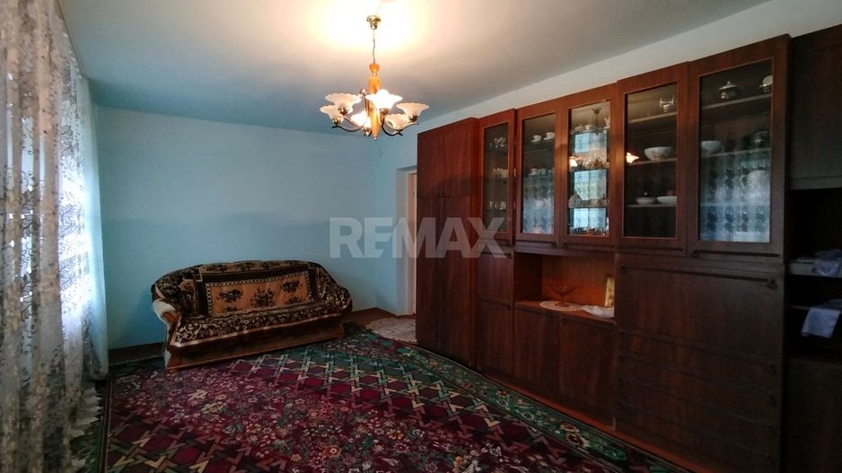 Casă cu 3 camere + bucătărie de vară, Anenii Noi - Poză 20