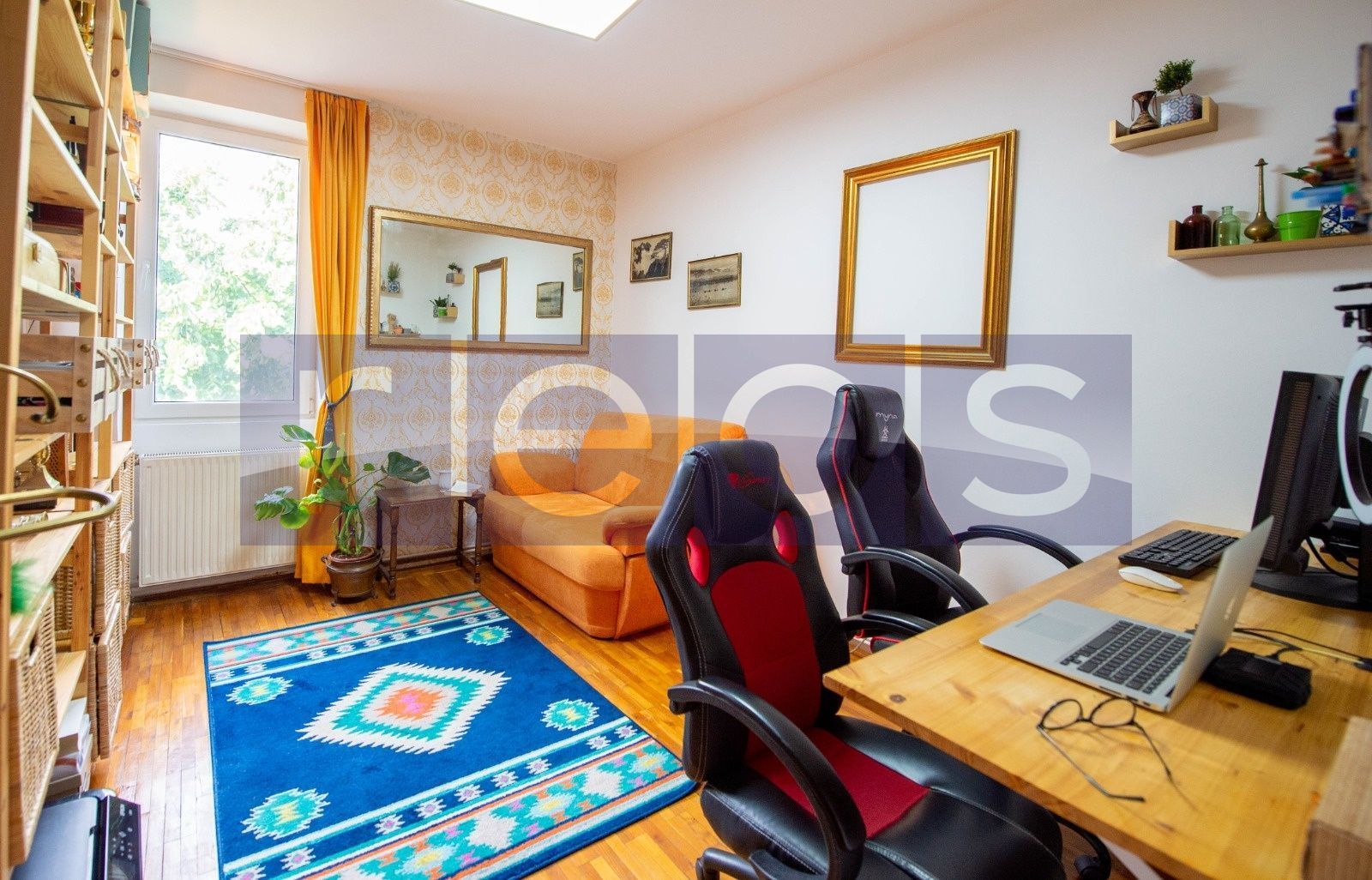 VANZARE APARTAMENT TITAN DESIGN UNIC RENOVATE 3 CAMERE 91MP DECOMANDAT - Poză 6