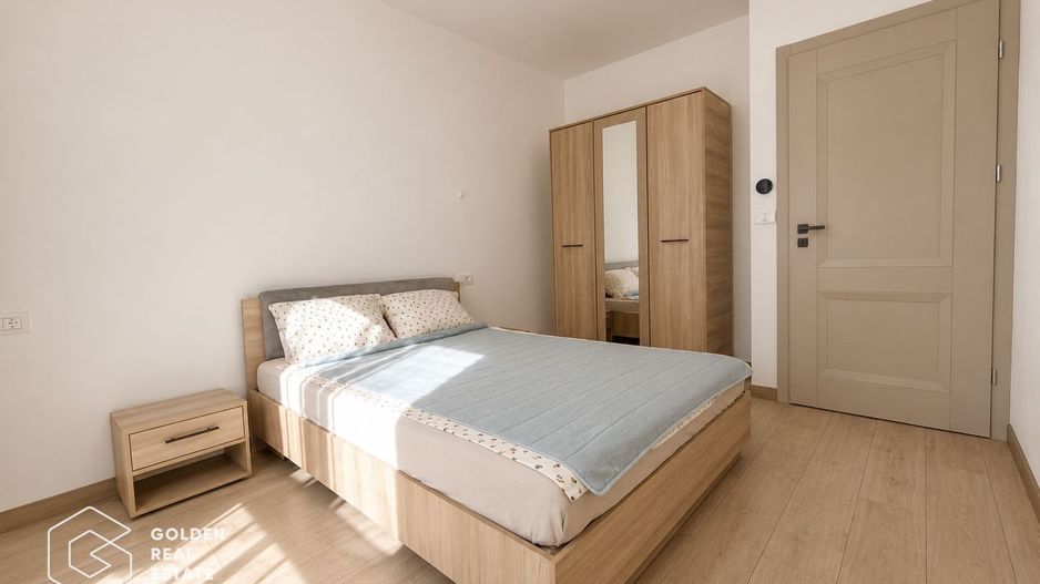 Apartament nou, complet mobilat si utilat, Adora Central - Poză 4