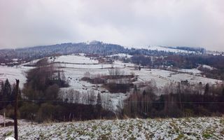 COMISION 0 TEREN TURISTIC EXTRAVILAN APROAPE DE PADURE VISAGU VLADEASA CLUJ - Poză 6