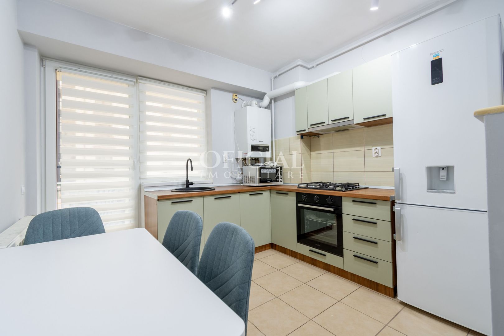 Apartament 2 Camere | 42 Mp | Renovat | Zona FSEGA Iulius Mall - Poză 1