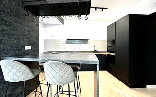 Apartament  la Isho cu vedere panoramica asupra orașului - Poză 6