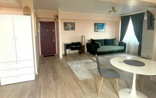 De inchiriat – Apartament cu o camera - Faleza Dunarii - Poză 1