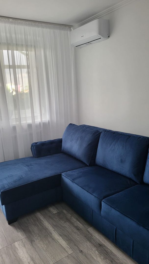 Apartament 2 camere de inchiriat, Tribunal - Papadie, prima inchiriere - Poză 5