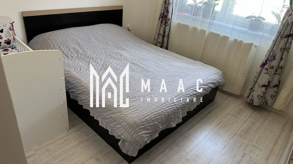 Apartament 2 camere | 50 MP utili + Balcon  | Parcare | Arhitecților - Poză 7