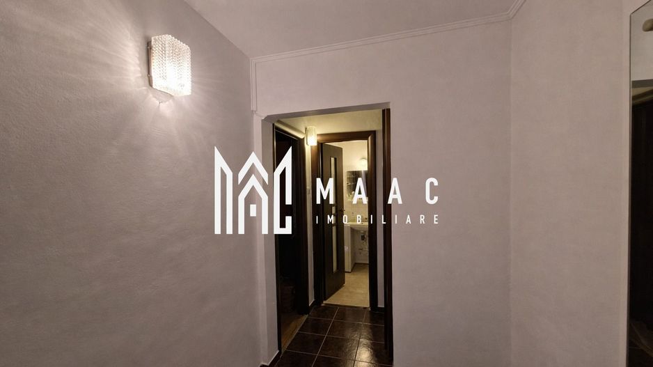 Apartament 4 Camere | 2 bai | 2 balcoane | Pivnita | Central - Poză 10