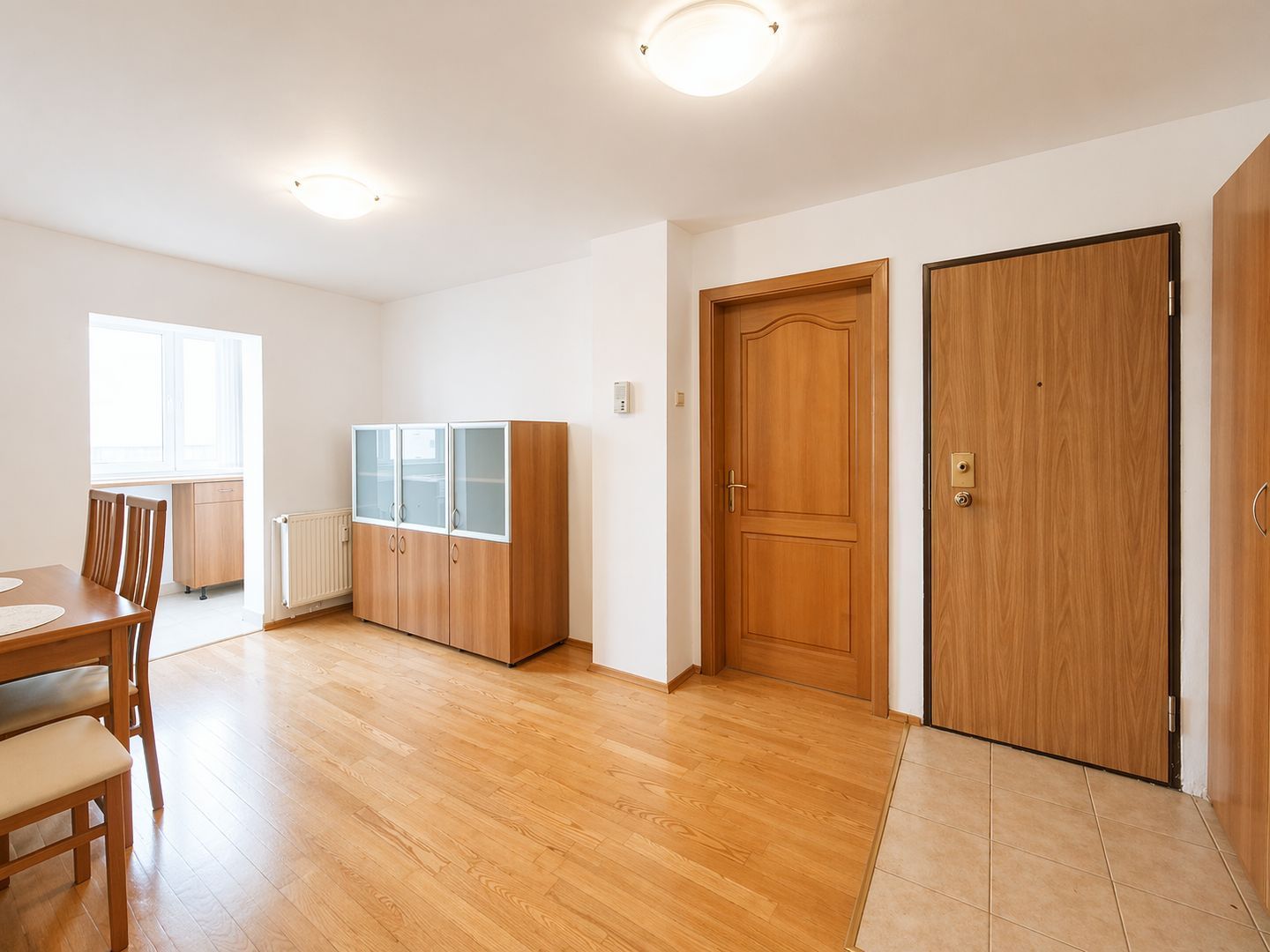 Apartament langa Facultate, 2 camere, Micalaca zona 300 - Poză 5