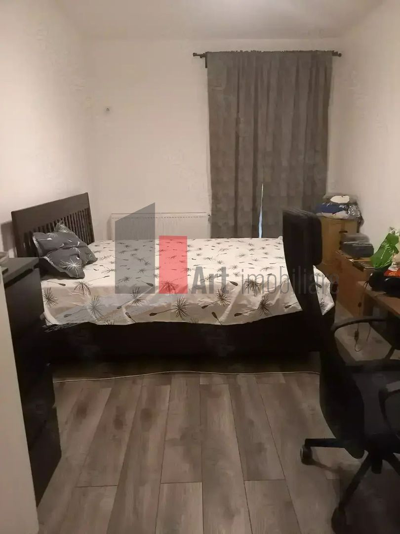 Vânzare apartament 3 camere decomandat cu centrală Str.Turnu Măgurele - Hornbach - Poză 1