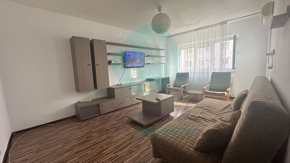 2 camere spatioase renovate in 2017 - Poză 1