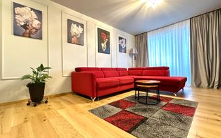 Apartament 2 camere Urban Plaza - Închiriere pe termen scurt 2-3 luni - Poză 1