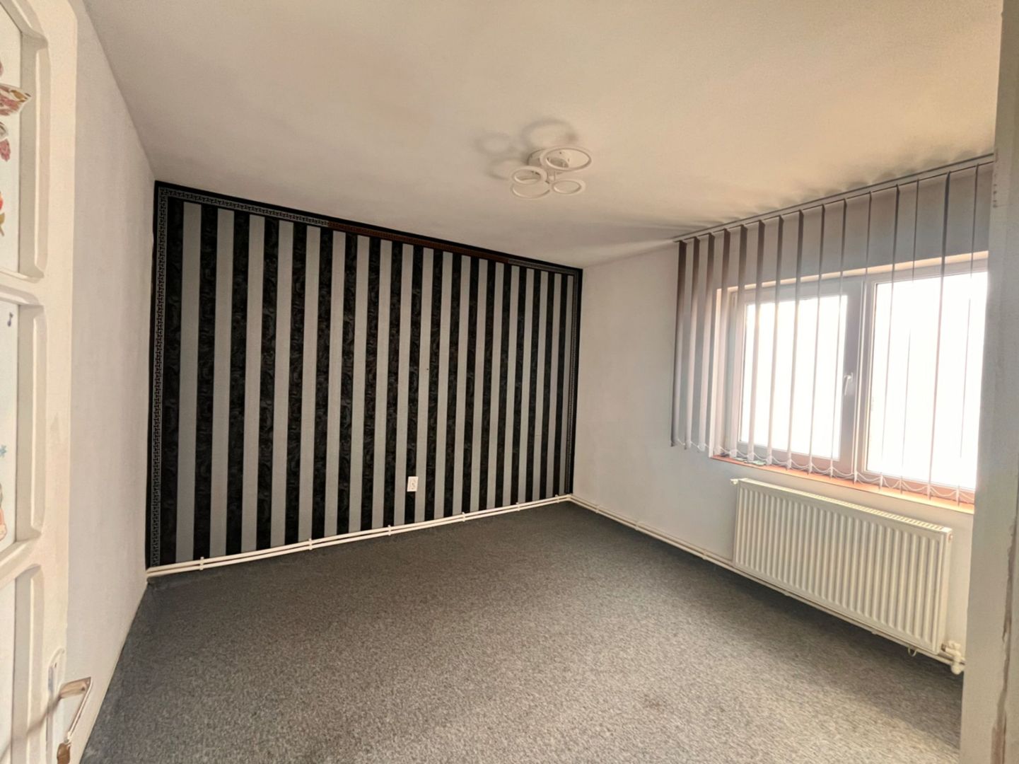 Spații birouri de Închiriat 80 Mp | Suceava/ Obcini | 500Euro/luna - Poză 1