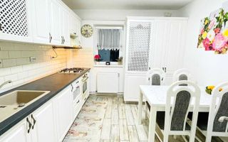 Apartament 3 camere – Zona Bucovina – 70 mp – Etaj 2 – Mutare imediată - Poză 3