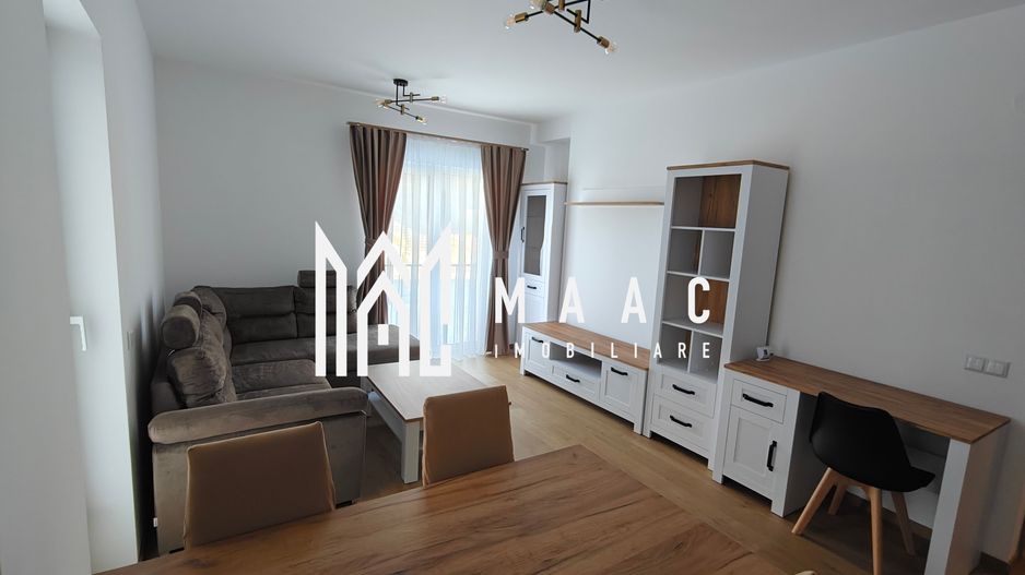 Apartament 3 camere | 70 MPU I Turnisor I Loc Parcare I 2 Bai - Poză 2
