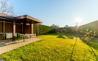 Casă superbă în Sânnicolau Mic - Poză 8