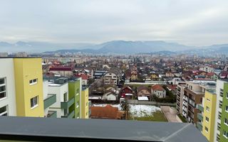 Penthouse  INTABULAT  ZONA TRACTORUL - Poză 23