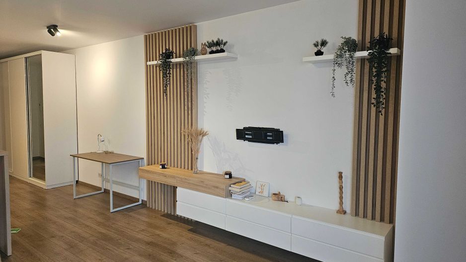 Garsoniera de inchiriat SOHO UNIRII - Poză 3