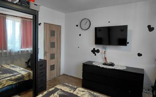 Apartament cu 2 camere în Grigorescu, aproape de malul Someșului. - Poză 1