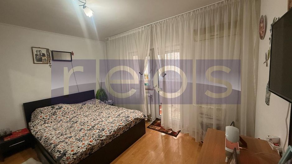 VANZARE 4 CAMERE MALL VITAN | SECTOR 3 | CENTRALA APARTAMENT | - Poză 6