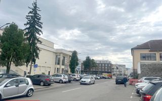 Apartament 3 camere etaj 1, zona centrala! - Poză 1