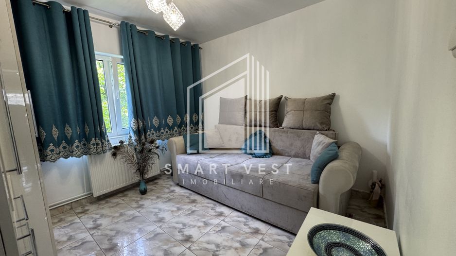 Apartament 4 camere | Etajul 3 | Zona Micro 16 - Poză 5