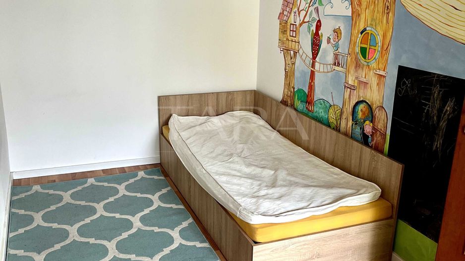 Apartament 3 camere lângă Parcul „La Terenuri” – Mănăștur. - Poză 7