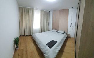 VANZARE 2 CAMERE -SEMIDECOMANDAT -TIMPURI NOI - Poză 6