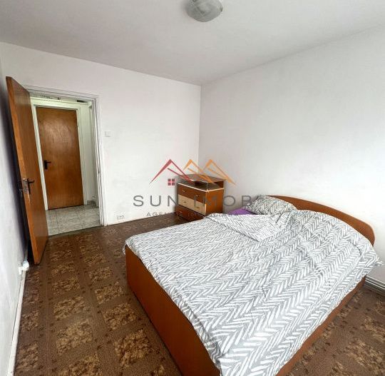 De inchiriat, apartament 2 camere, decomandat, zona ultracentrala - Poză 7
