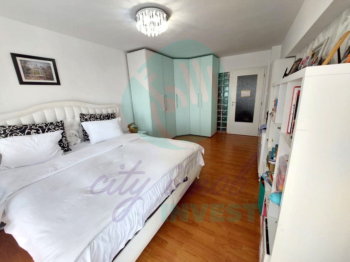 Apartament 2 camere, 67 mp, decomandat, versatil și luminos – Bulevardul Unirii - Poză 7