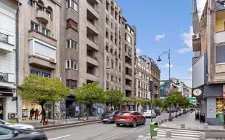 AP 2 camere MARE | BOEM | Calea Victoriei | Bloc Boutique - Poză 24
