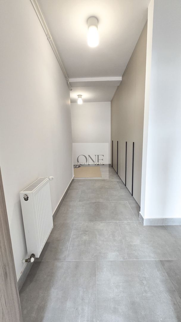 Apartament Modern În Curs De Amenajare | 60 mp | Prima Închiriere - Poză 12