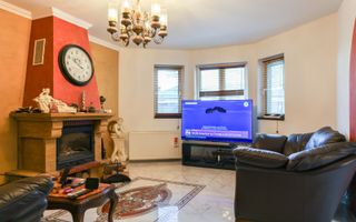 Vila individuala, zona Dedeman Sos. Giurgiului,  locuinta moderna - Poză 2