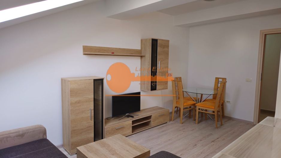 2 camere Drumul Taberei-Moinesti ( 2015 bloc ) - Poză 3