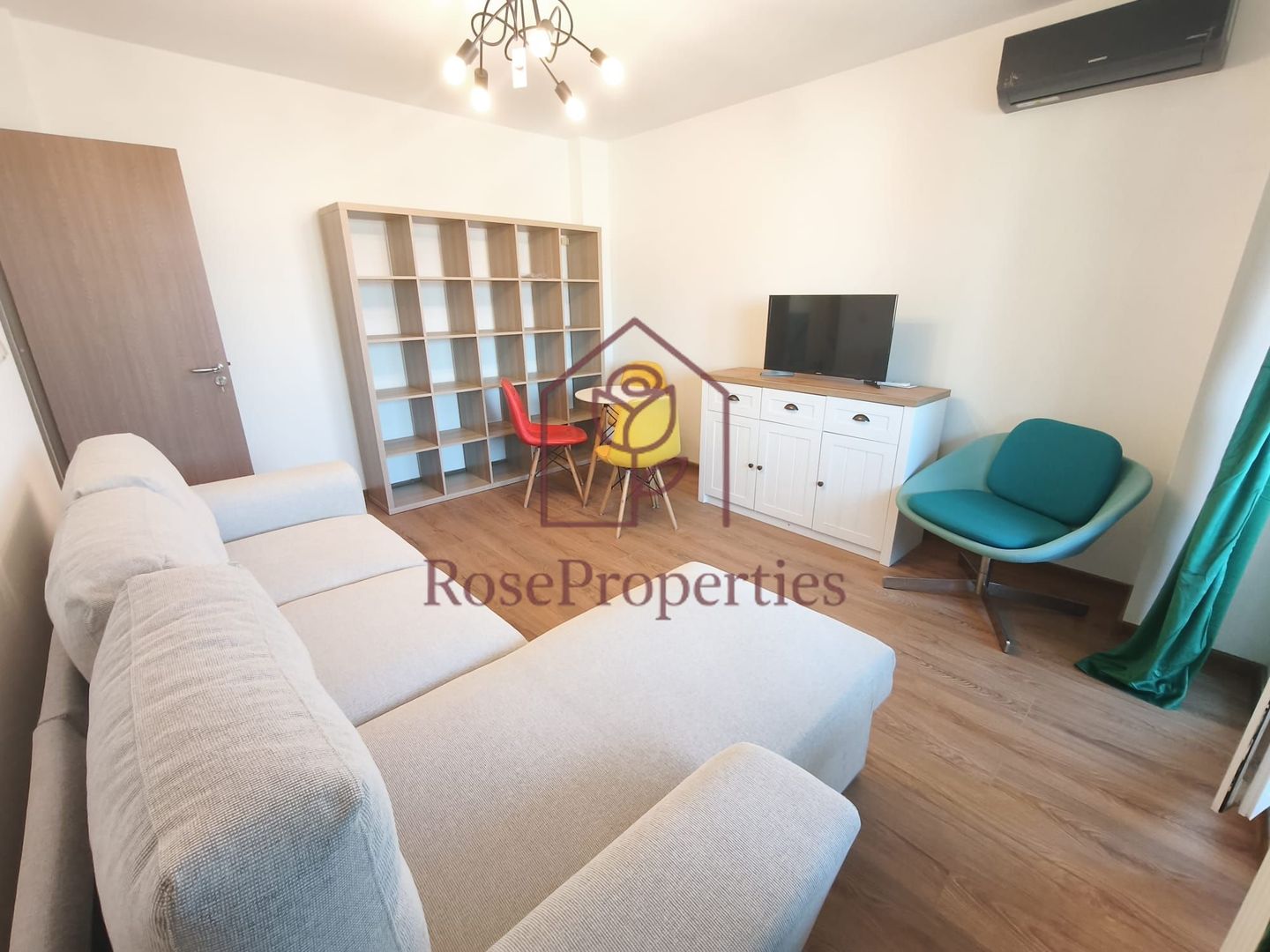 Apartament 2 camere | Zona Energia | 0% Comision - Poză 1