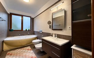 Apartament 3 camere de 116mp in vila, parcare, Europa pe Eugen Ionesco - Poză 7