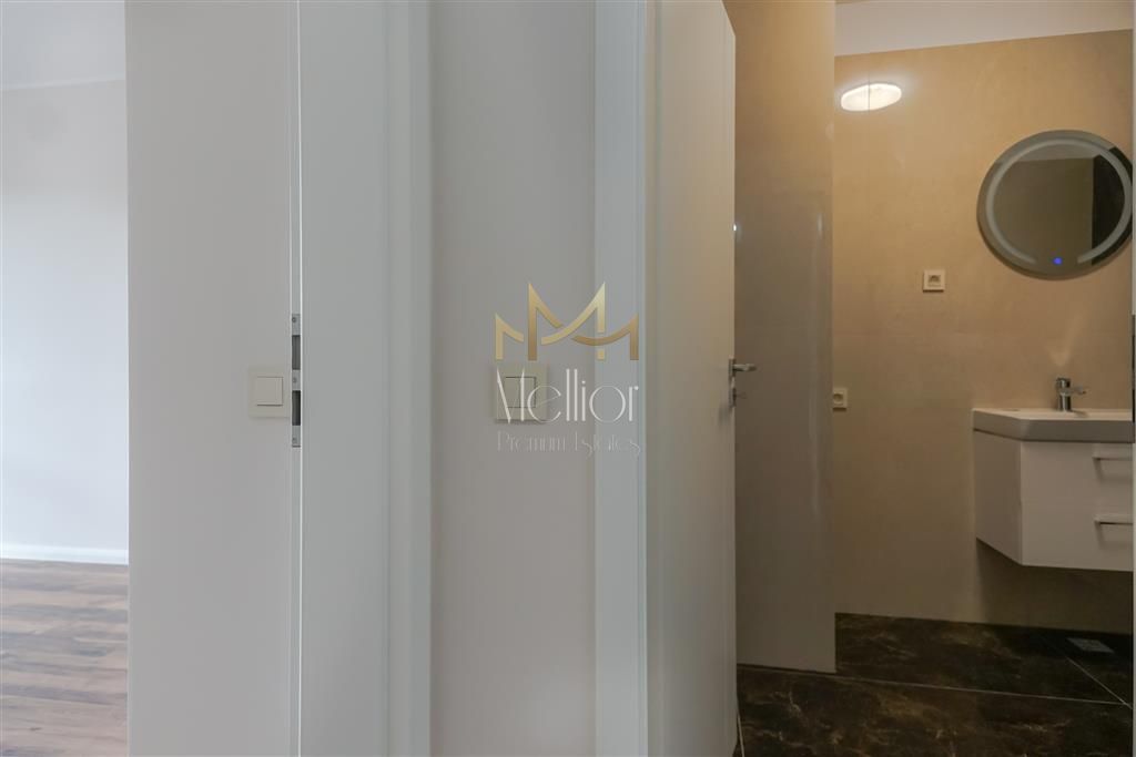Apartament 3 camere priveliste prima inchiriere parcare subterana Wings! - Poză 9
