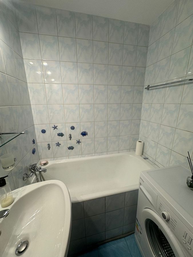 Apartament 2 camere, complet mobilat si utilat, metrou Raul Doamnei - Poză 8