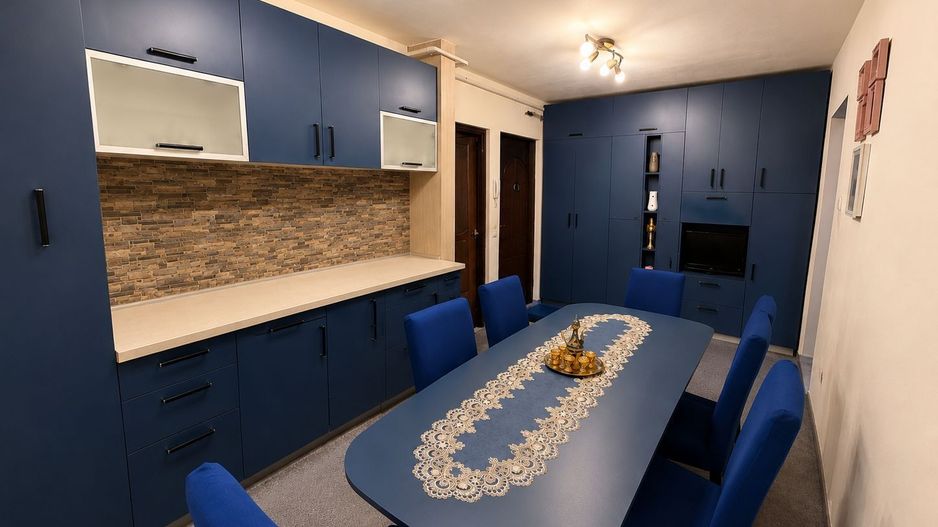 Apartament 2 camere, etaj 1 - zona Cetate - Poză 2