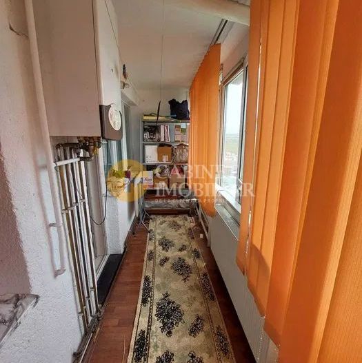 PODU ROS - 2 CAMERE - ETAJ INTERMEDIAR - FARA RISC - Poză 5