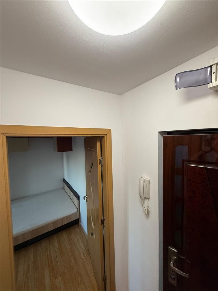 1 camera amenajata zona Badea Cartan la 10min de Medicina - Poză 6