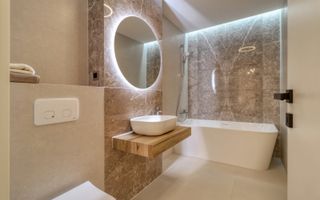 Apartament 2 camere Arqa Jollie Village - Poză 8