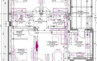 Casa 4 camere, 105 mp, Teren 353 mp, Toate Utilitatile, Zona Micesti - Poză 7